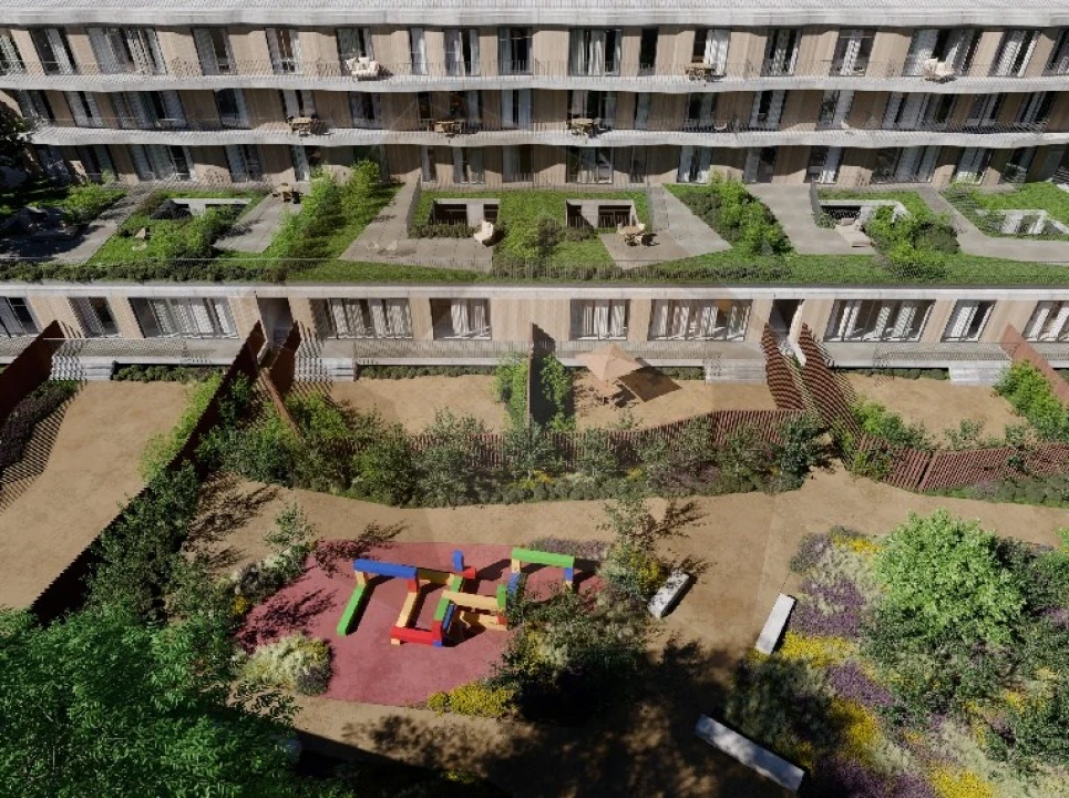 Apartamento T3 para Venda em Paranhos Foto 2
