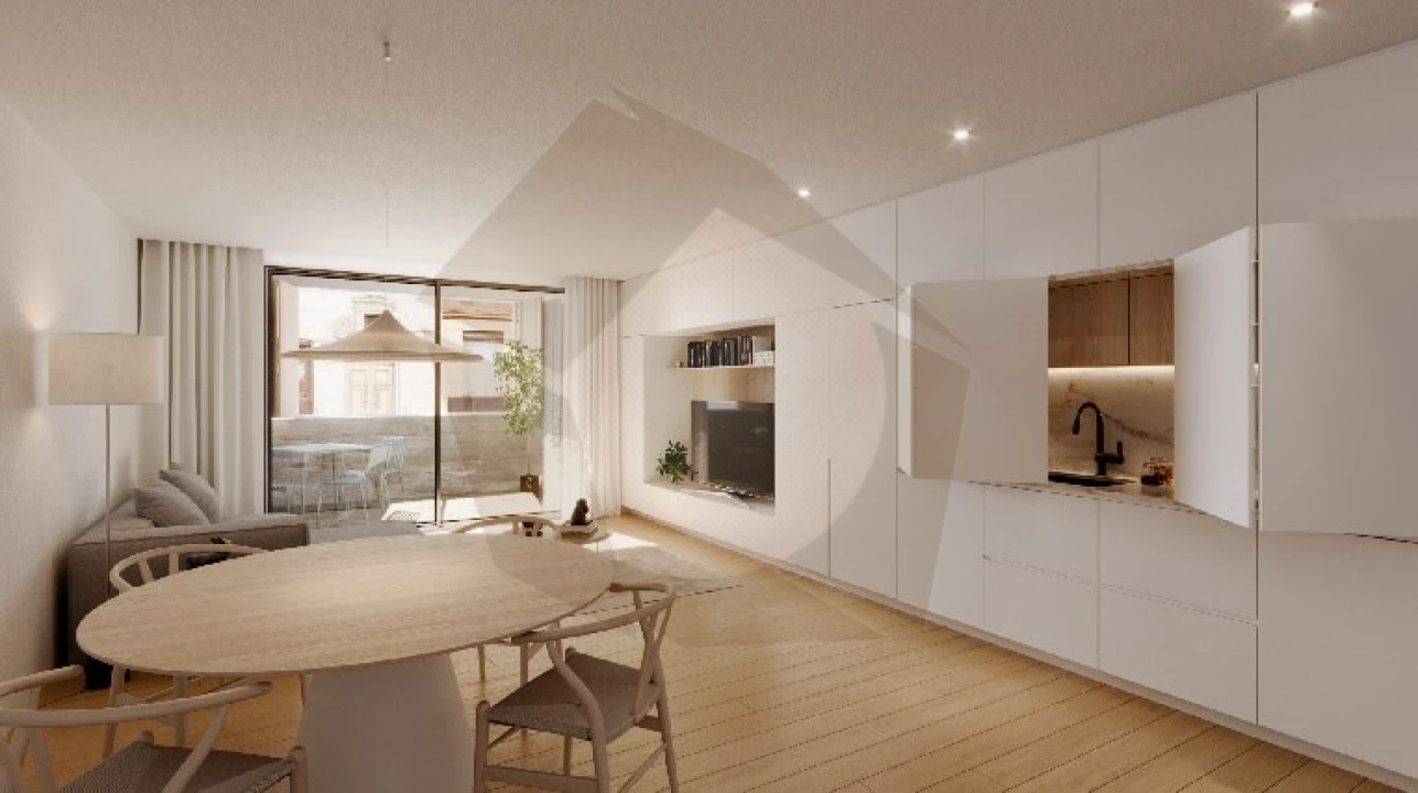 Apartamento T3 para Venda em Paranhos Foto 5