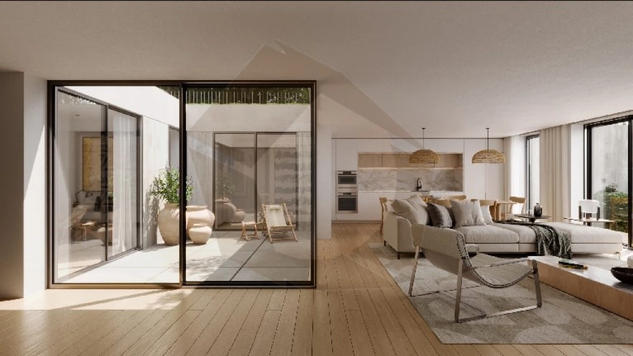 Apartamento T3 para Venda em Paranhos Foto 7