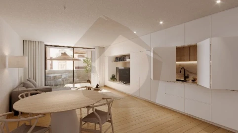 Apartamento T3 para Venda em Paranhos