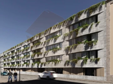Apartamento T3 para Venda em Paranhos