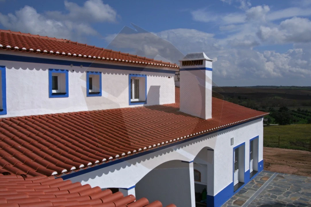 Quinta T8 para Venda em Terena (São Pedro) Foto 7