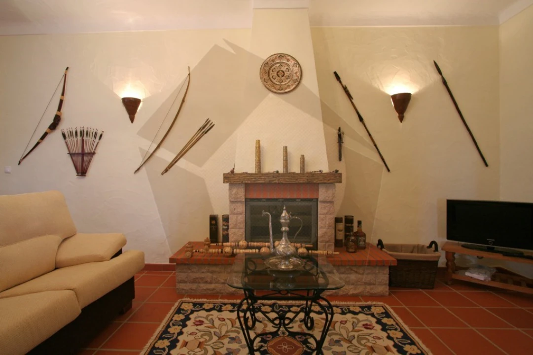 Quinta T8 para Venda em Terena (São Pedro) Foto 18