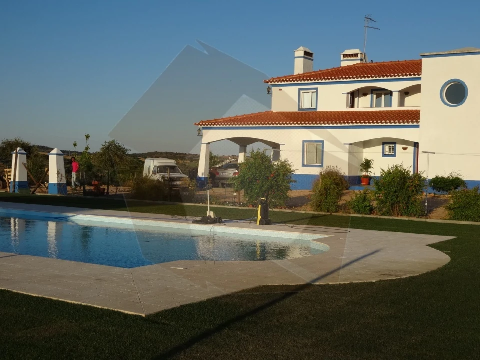 Quinta T8 para Venda em Terena (São Pedro) Foto 21