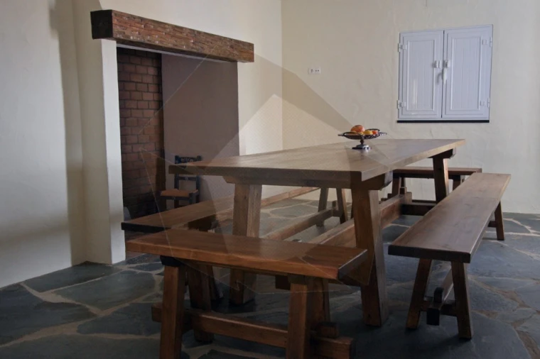 Quinta T8 para Venda em Terena (São Pedro) Foto 12