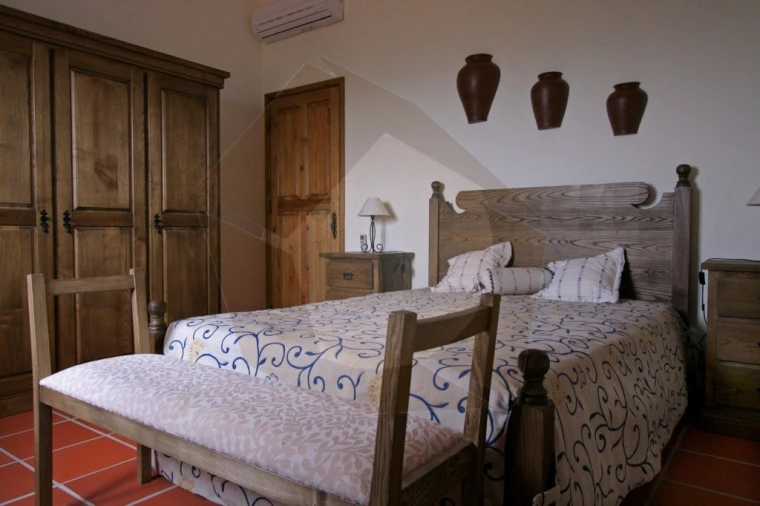 Quinta T8 para Venda em Terena (São Pedro) Foto 16