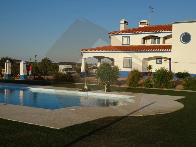 Quinta T8 para Venda em Terena (São Pedro) Foto 21