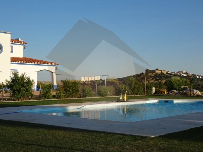 Quinta T8 para Venda em Terena (São Pedro) Foto 22