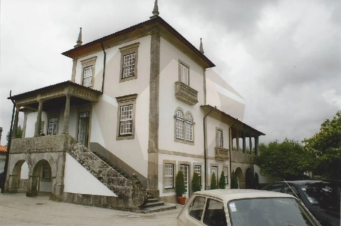 Quinta para Venda em Cardielos e Serreleis Foto 2