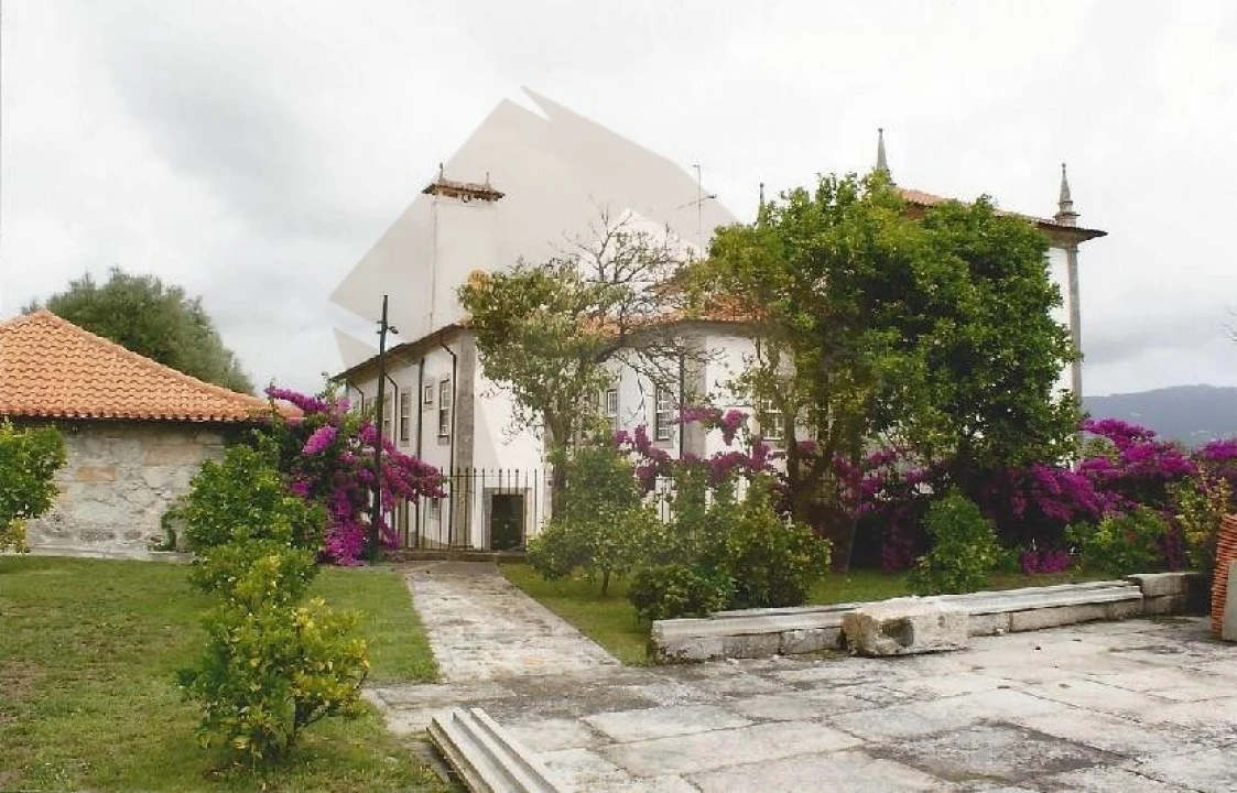 Quinta para Venda em Cardielos e Serreleis Foto 8