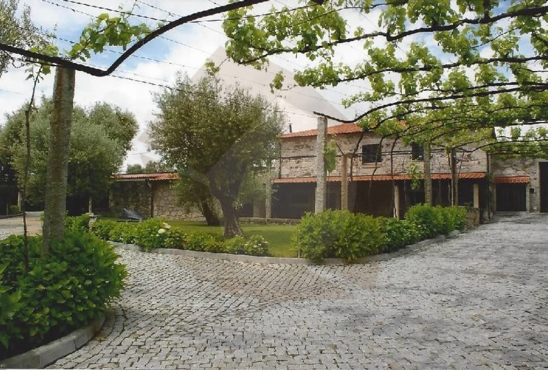Quinta para Venda em Cardielos e Serreleis Foto 9