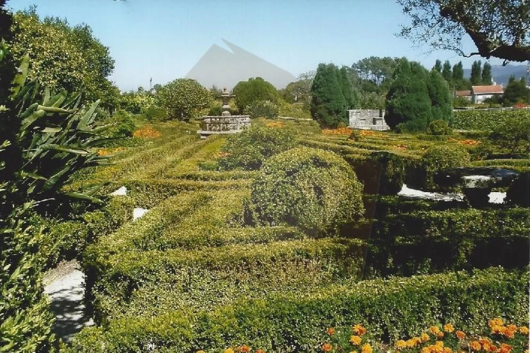 Quinta para Venda em Cardielos e Serreleis Foto 12