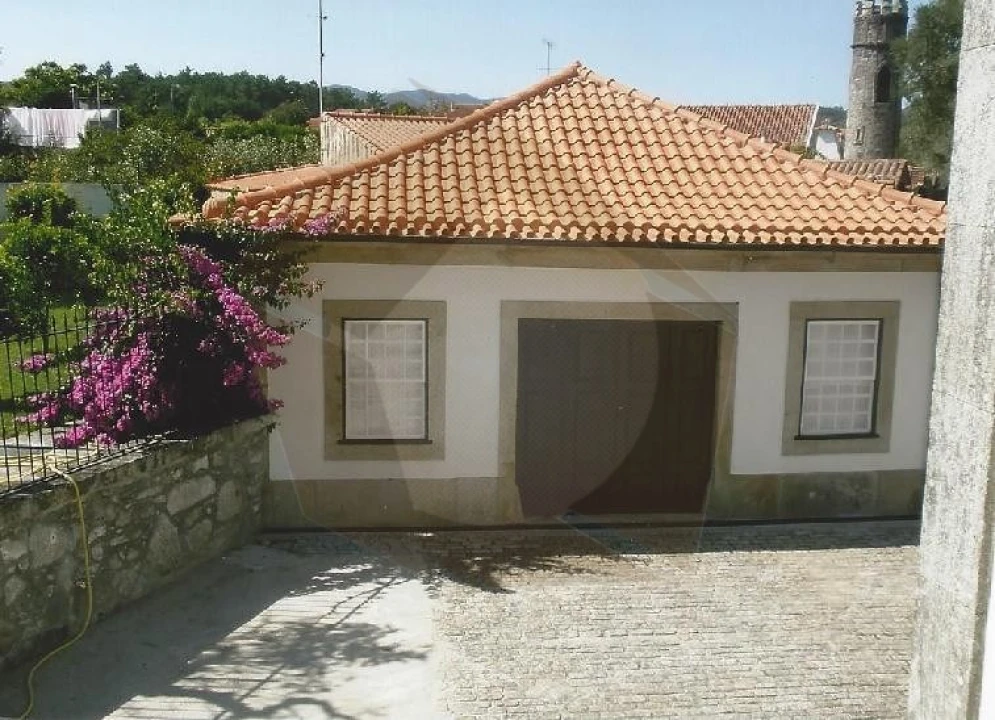 Quinta para Venda em Cardielos e Serreleis Foto 14