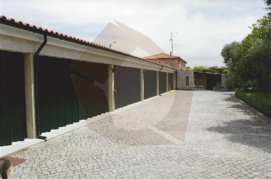 Quinta para Venda em Cardielos e Serreleis Foto 16