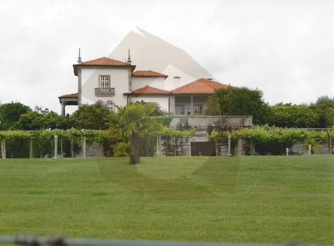 Quinta para Venda em Cardielos e Serreleis Foto 1