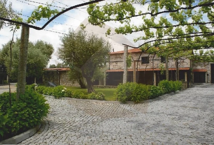 Quinta para Venda em Cardielos e Serreleis Foto 9