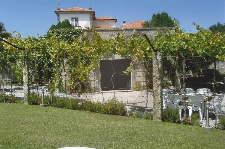 Quinta para Venda em Cardielos e Serreleis Foto 21