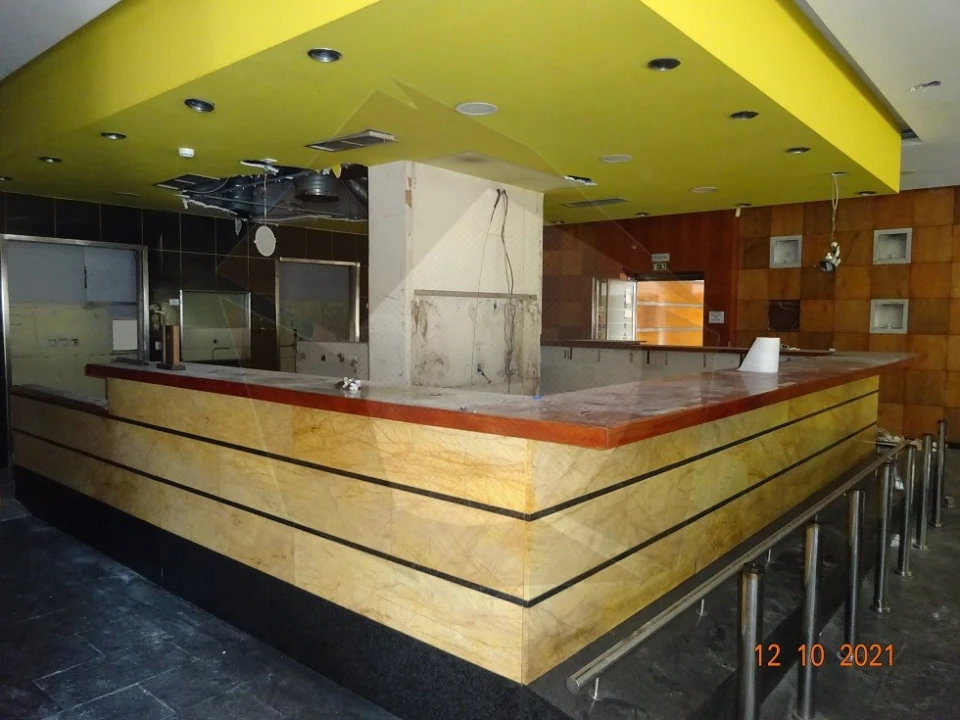 Loja para Arrendamento em Castêlo da Maia Foto 9