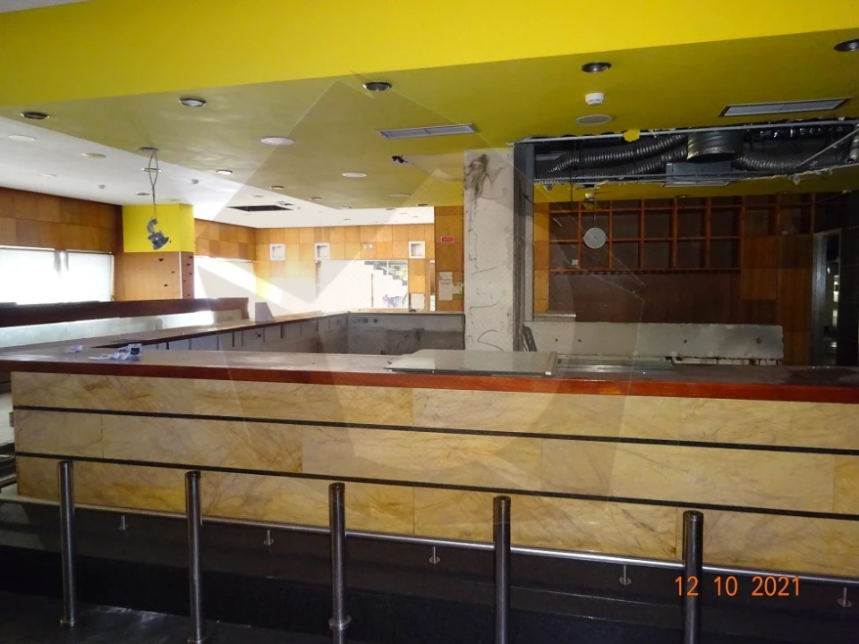 Loja para Arrendamento em Castêlo da Maia Foto 10