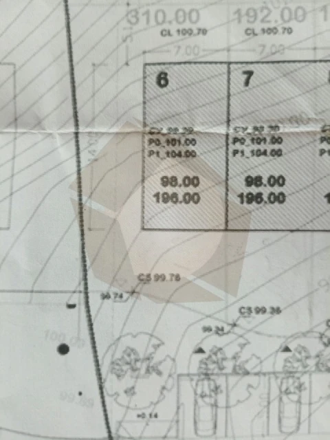 Terreno para Venda em Castêlo da Maia