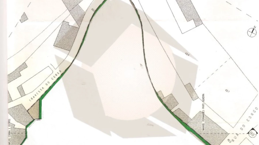 Quinta para Venda em Canidelo