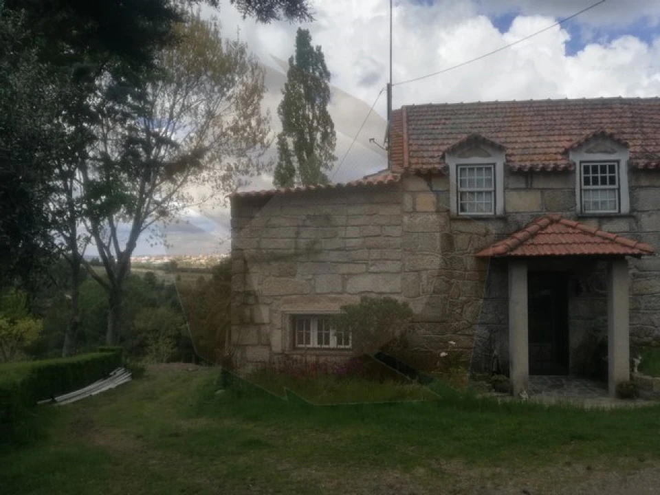 Quinta para Venda em São Pedro e Santa Maria e Vila Boa do Mondego Foto 9