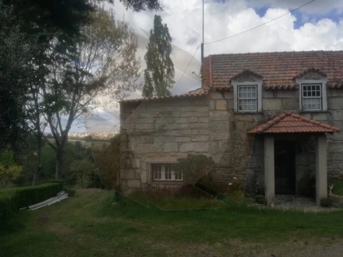 Quinta para Venda em São Pedro e Santa Maria e Vila Boa do Mondego Foto 9