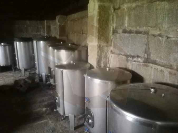 Quinta para Venda em São Pedro e Santa Maria e Vila Boa do Mondego Foto 16