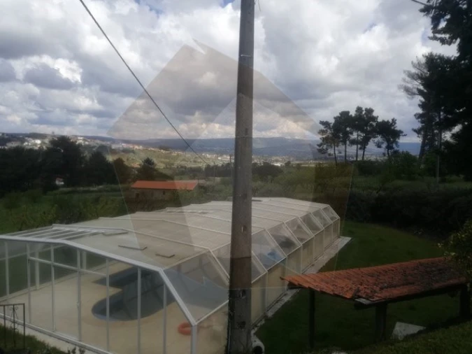 Quinta para Venda em São Pedro e Santa Maria e Vila Boa do Mondego Foto 14