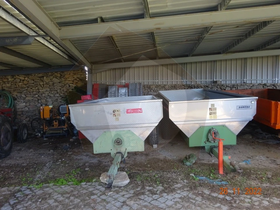 Quinta para Venda em Rabaçal Foto 36