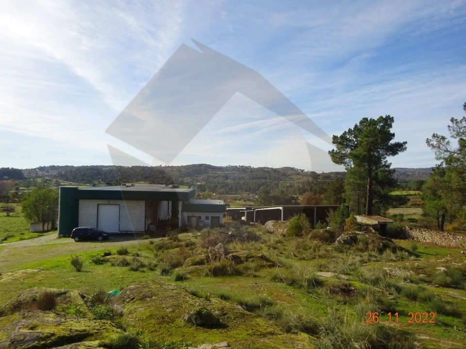 Quinta para Venda em Rabaçal Foto 14