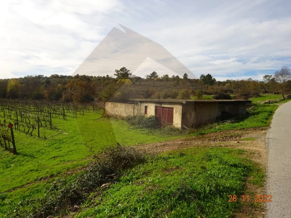 Quinta para Venda em Rabaçal Foto 15