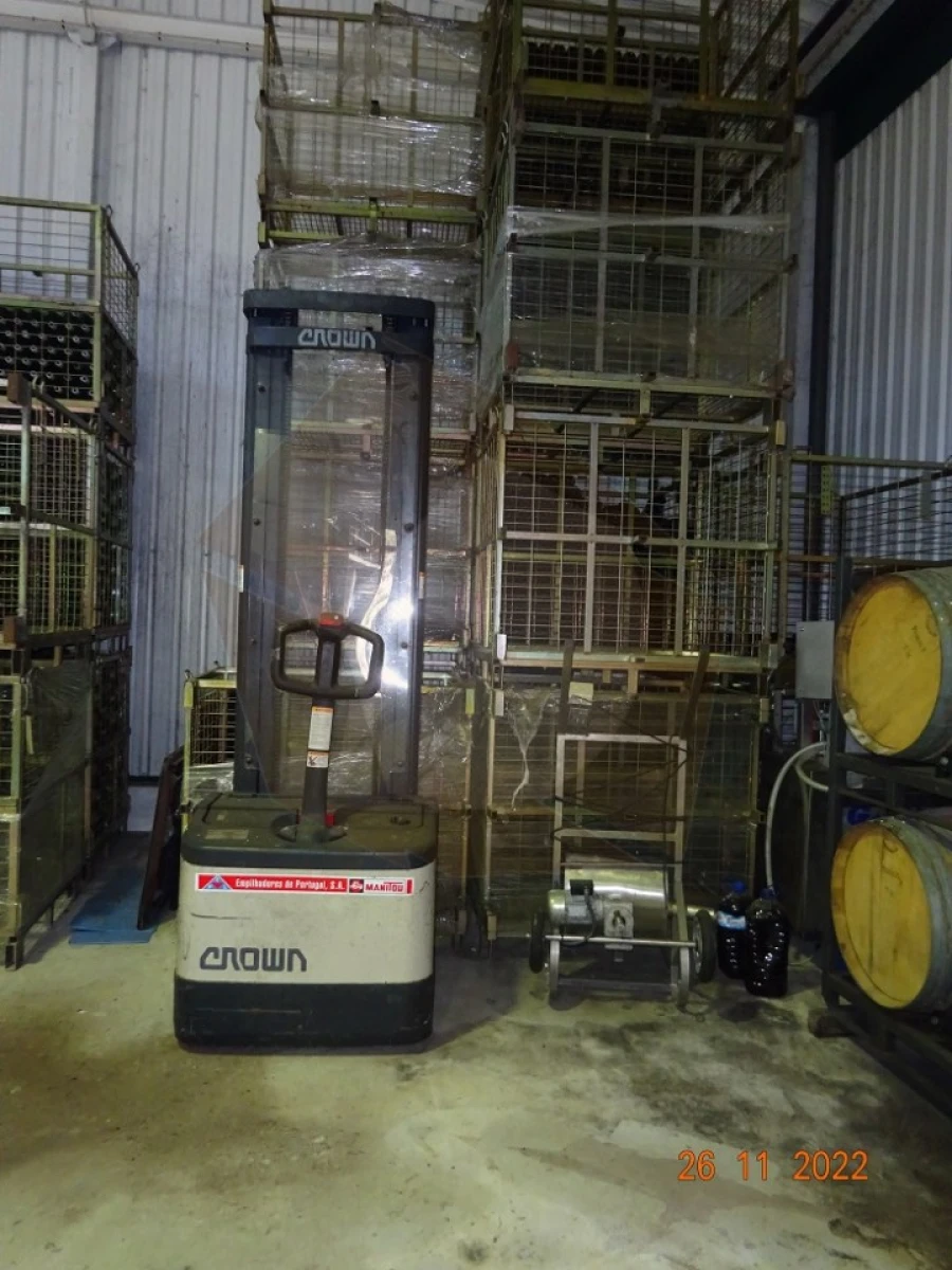 Quinta para Venda em Rabaçal Foto 41