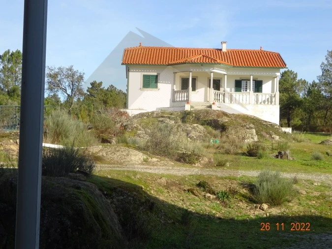 Quinta para Venda em Rabaçal Foto 25