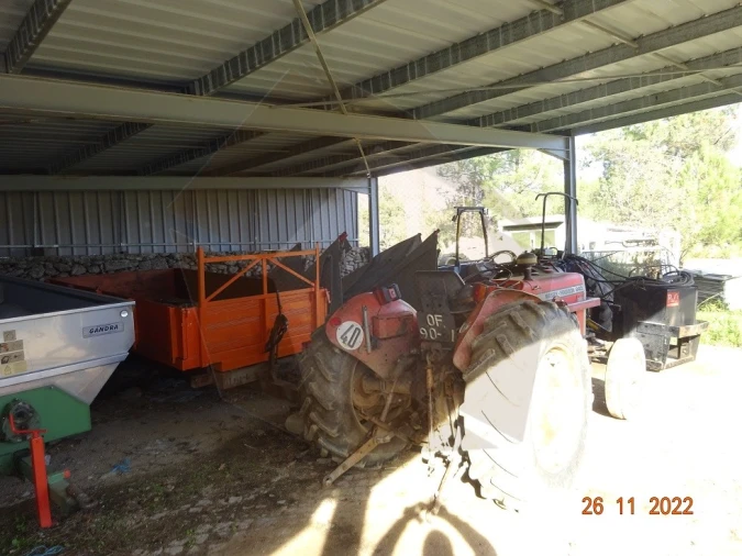 Quinta para Venda em Rabaçal Foto 38