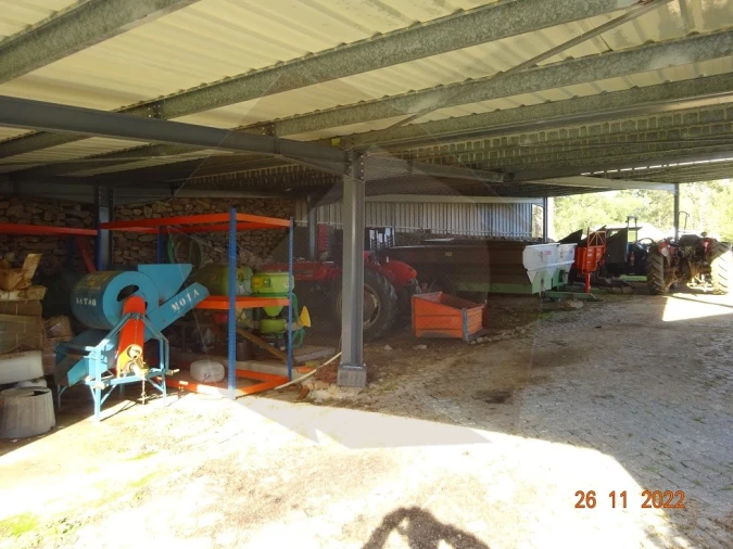 Quinta para Venda em Rabaçal Foto 43