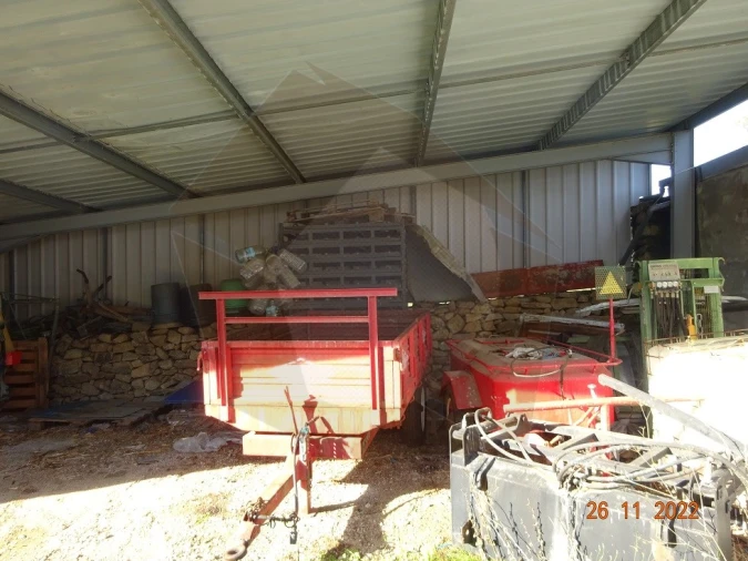 Quinta para Venda em Rabaçal Foto 44