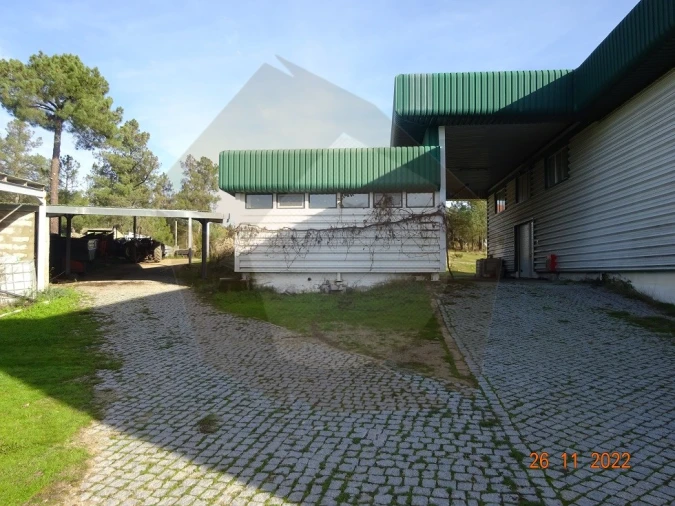 Quinta para Venda em Rabaçal Foto 32