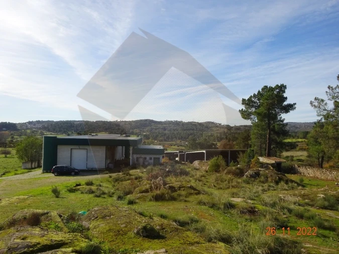 Quinta para Venda em Rabaçal Foto 14