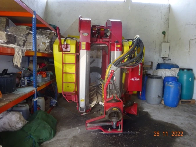 Quinta para Venda em Rabaçal Foto 45