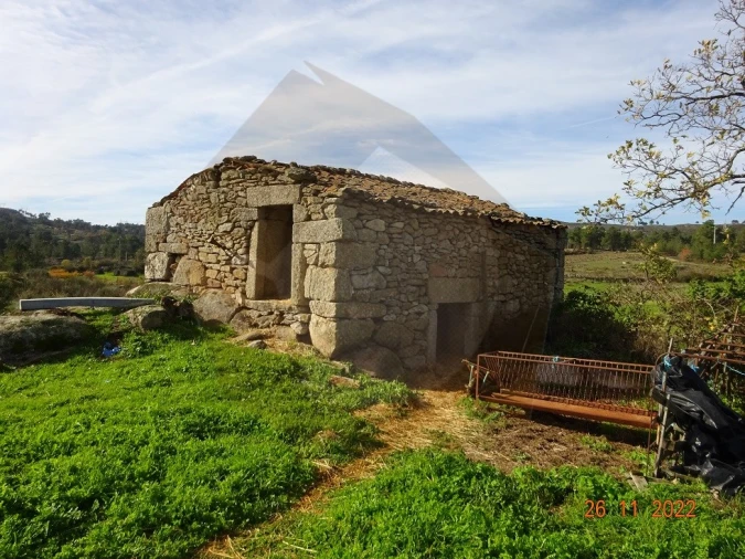 Quinta para Venda em Rabaçal Foto 10