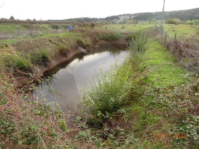 Quinta para Venda em Rabaçal Foto 12