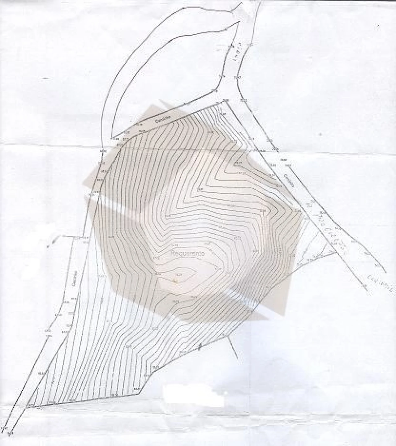 Terreno Comércio / Armazém para Venda em Bougado (São Martinho e Santiago) Foto 1