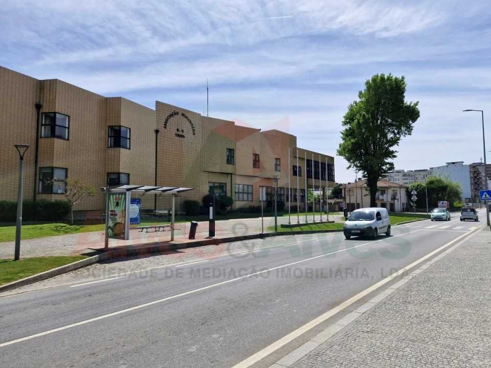 Loja para Venda em Bougado (São Martinho e Santiago) Foto 3
