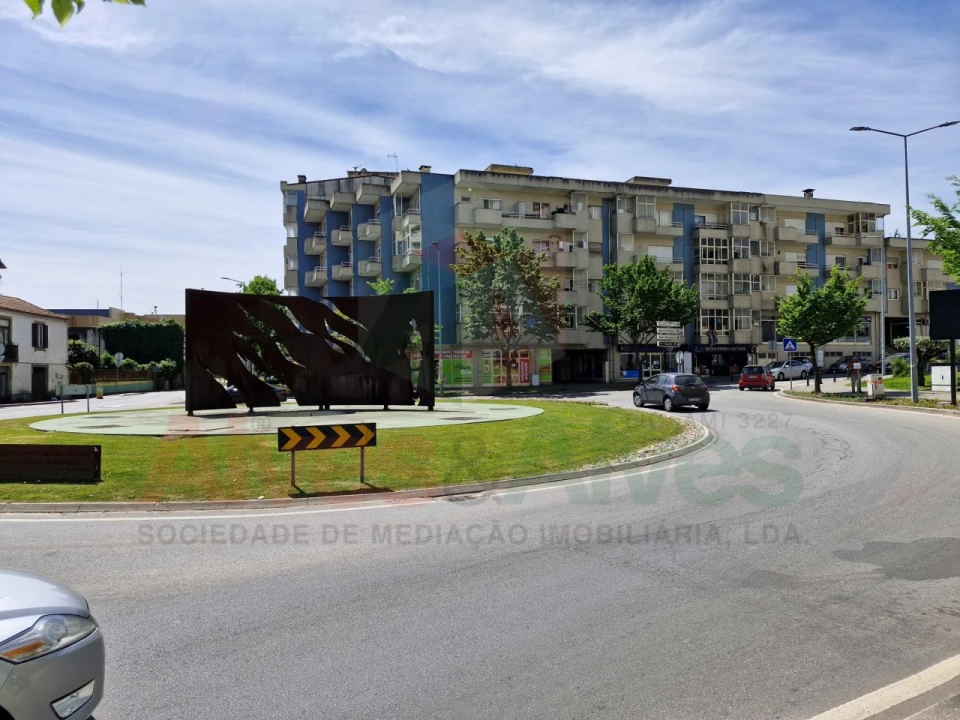 Loja para Venda em Bougado (São Martinho e Santiago) Foto 4