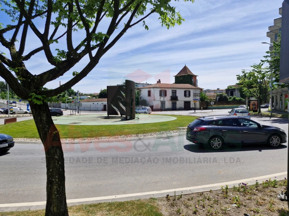 Loja para Venda em Bougado (São Martinho e Santiago) Foto 5