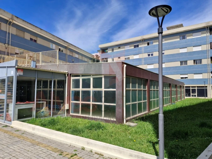 Loja para Venda em Bougado (São Martinho e Santiago) Foto 2