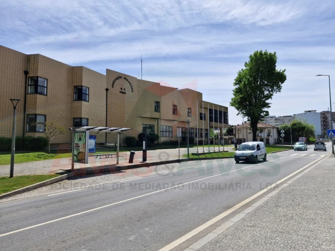 Loja para Venda em Bougado (São Martinho e Santiago) Foto 3