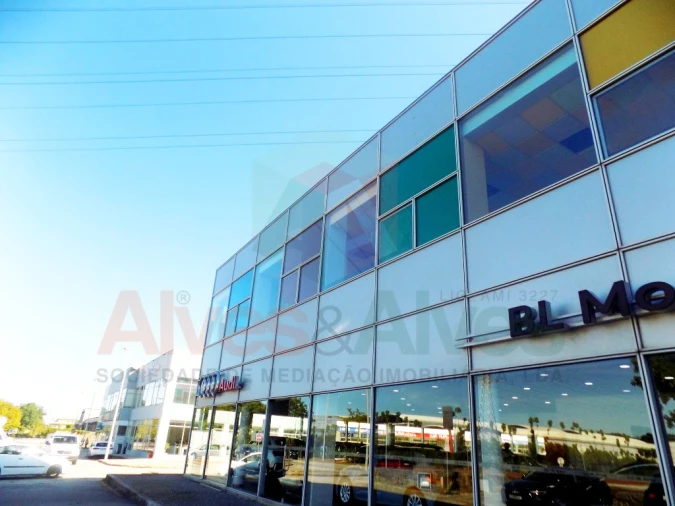 Negócio para Venda em Mindelo Foto 32