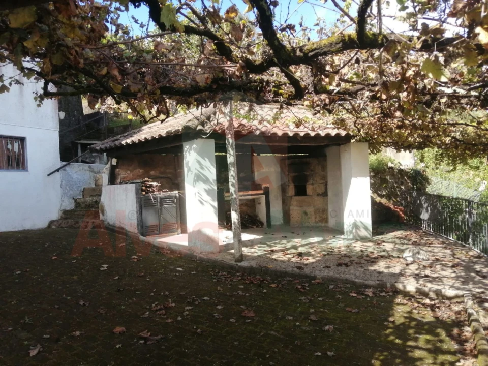 Quinta T5 para Venda em Roriz Foto 20